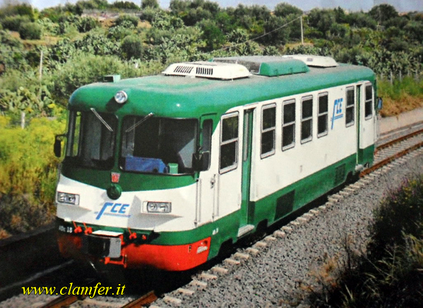 Treni napoli catania