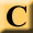 C
