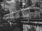 Ferrovia Bernina