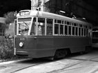 Tram storico 1029